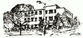  Kresba gymnzia